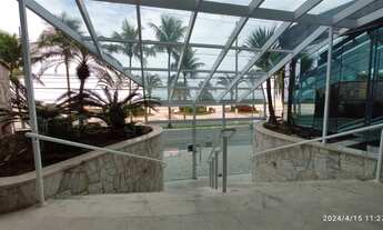 Imagem: Aapartamento frente mar