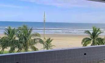 Imagem: APARTAMENTO COM 77 m² - CAI ARA - PRAIA