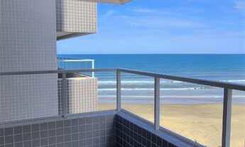 Imagem 2: APARTAMENTO COM 77 m² - CAI?ARA - PRAIA GRANDE SP