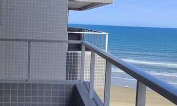 Imagem 5: APARTAMENTO COM 77 m² - CAI?ARA - PRAIA GRANDE SP