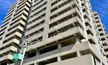 Imagem: APARTAMENTO COM 83 m² - CAICARA - PRAIA