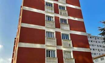 Imagem: APARTAMENTO COM 41.3 m² - FORTE - PRAIA