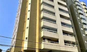 Imagem: APARTAMENTO COM 70 m² - MIRIM - PRAIA GRANDE