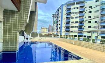 Imagem 3: APARTAMENTO COM 70 m² - MIRIM - PRAIA GRANDE SP