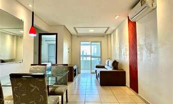 Imagem 5: APARTAMENTO COM 70 m² - MIRIM - PRAIA GRANDE SP