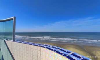 Imagem 5: APARTAMENTO COM 150 m² - MARACANA - PRAIA GRANDE SP