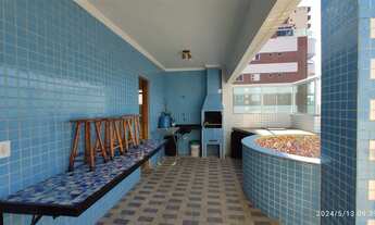 Imagem 6: APARTAMENTO COM 150 m² - MARACANA - PRAIA GRANDE SP