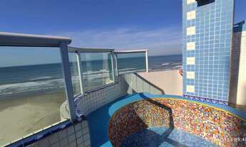 Imagem 7: APARTAMENTO COM 150 m² - MARACANA - PRAIA GRANDE SP