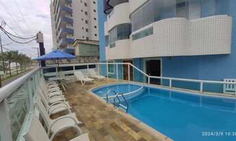 Imagem 2: APARTAMENTO COM 150 m² - MARACANA - PRAIA GRANDE SP