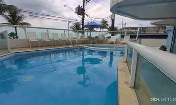 Imagem 3: APARTAMENTO COM 150 m² - MARACANA - PRAIA GRANDE SP