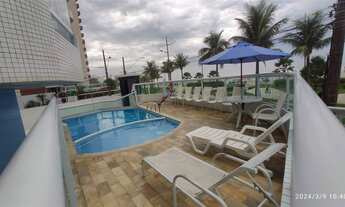 Imagem 4: APARTAMENTO COM 150 m² - MARACANA - PRAIA GRANDE SP