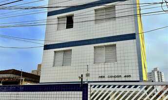 Imagem: APARTAMENTO COM 35 m² - TUPI - PRAIA GRANDE