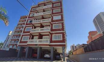 Imagem 2: APARTAMENTO COM 53 m² - OCIAN - PRAIA GRANDE SP