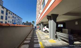 Imagem 4: APARTAMENTO COM 53 m² - OCIAN - PRAIA GRANDE SP