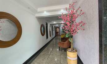 Imagem 4: APARTAMENTO COM 50.8 m² - TUPI - PRAIA GRANDE SP