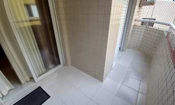 Imagem 4: Apartamento com 2 quartos no Bairro Canto do Forte em Praia Grande SP