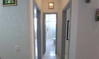 Imagem 6: Apartamento com 2 quartos no Bairro Canto do Forte em Praia Grande SP