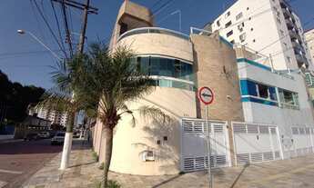 Imagem: Sobrado Triplex na Vila Tupi em Praia Grande