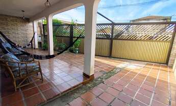 Imagem 4: Casa com quartos + edícula e Piscina em Praia Grande