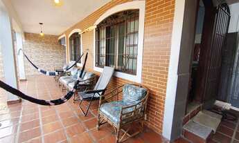 Imagem 5: Casa com quartos + edícula e Piscina em Praia Grande