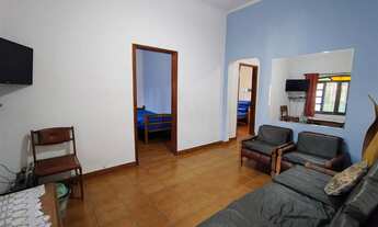 Imagem 6: Casa com quartos + edícula e Piscina em Praia Grande