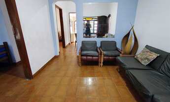 Imagem 7: Casa com quartos + edícula e Piscina em Praia Grande