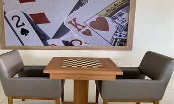 Imagem 3: Apartamento com 3 dorms, Aviação, Praia Grande - R$ 1.69 mi, Cod: 1000