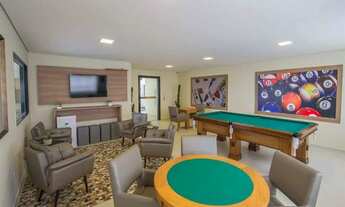 Imagem 4: Apartamento com 3 dorms, Aviação, Praia Grande - R$ 1.69 mi, Cod: 1000