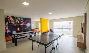 Imagem 5: Apartamento com 3 dorms, Aviação, Praia Grande - R$ 1.69 mi, Cod: 1000