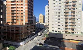 Imagem 2: Apartamento com 1 dorm, Aviação, Praia Grande - R$ 275 mil, Cod: 2500