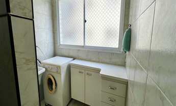 Imagem: Apartamento com 2 dorms, Aviação, Praia