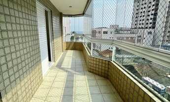 Imagem 3: Apartamento com 2 dorms, Aviação, Praia Grande - R$ 410 mil, Cod: 2600