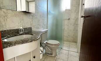 Imagem 6: Apartamento com 2 dorms, Aviação, Praia Grande - R$ 410 mil, Cod: 2600