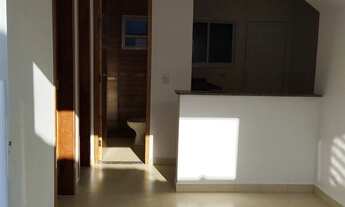 Imagem 3: Casa com 2 dorms, Maracanã, Praia Grande - R$ 250 mil, Cod: 2700