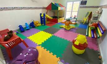 Imagem: Apartamento com 3 dorms, Tupi, Praia Grande