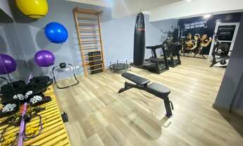 Imagem 2: Apartamento com 3 dorms, Tupi, Praia Grande - R$ 530 mil, Cod: 2800