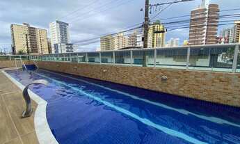 Imagem 3: Apartamento com 3 dorms, Tupi, Praia Grande - R$ 530 mil, Cod: 2800