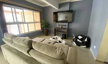 Imagem 4: Apartamento com 3 dorms, Tupi, Praia Grande - R$ 530 mil, Cod: 2800