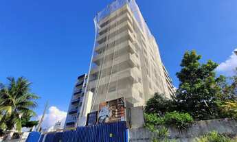 Imagem: Apartamento com 2 dorms, Guilhermina, Praia