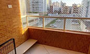 Imagem 3: Apartamento com 2 dorms, Ocian, Praia Grande - R$ 415 mil, Cod: 2601