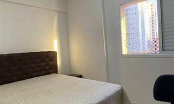 Imagem 5: Apartamento com 2 dorms, Ocian, Praia Grande - R$ 415 mil, Cod: 2601