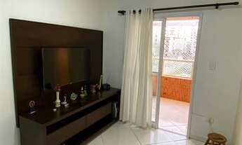 Imagem 6: Apartamento com 2 dorms, Ocian, Praia Grande - R$ 415 mil, Cod: 2601