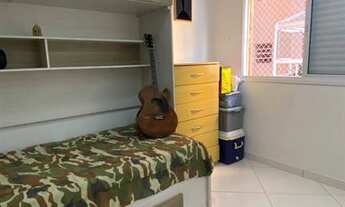 Imagem 7: Apartamento com 2 dorms, Ocian, Praia Grande - R$ 415 mil, Cod: 2601