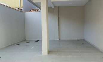 Imagem: Casa com 2 dorms, Maracanã, Praia Grande