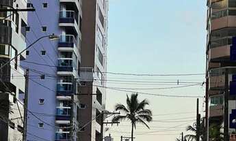 Imagem 4: Casa de Condomínio com 2 dorms, Aviação, Praia Grande - R$ 380 mil, Cod: 2402