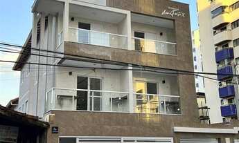 Imagem: Casa de Condomínio com 2 dorms, Aviação