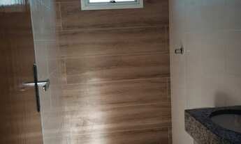 Imagem 4: Casa com 2 dorms, Maracanã, Praia Grande - R$ 280 mil, Cod: 2702