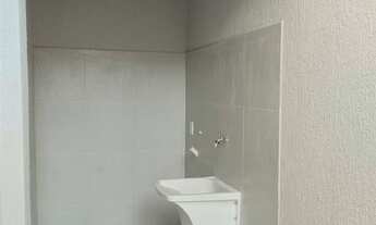 Imagem 6: Casa com 2 dorms, Maracanã, Praia Grande - R$ 280 mil, Cod: 2702