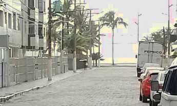 Imagem 3: Apartamento com 3 dorms, Ocian, Praia Grande - R$ 375 mil, Cod: 2902