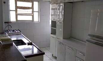 Imagem 2: Apartamento com 3 dorms, Ocian, Praia Grande - R$ 375 mil, Cod: 2902